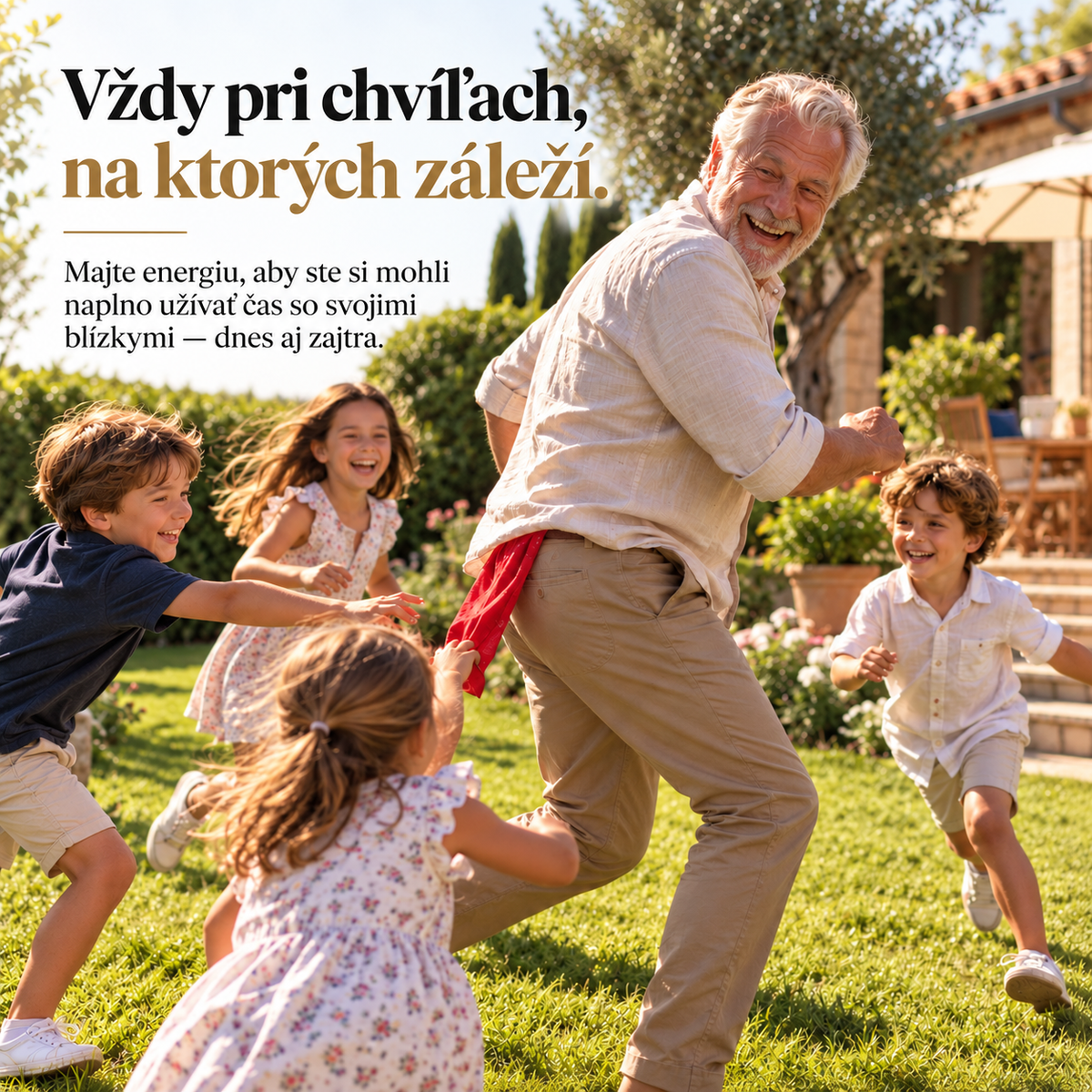 Každodenná energia a vitalita so Shilajitom – SHILORA™