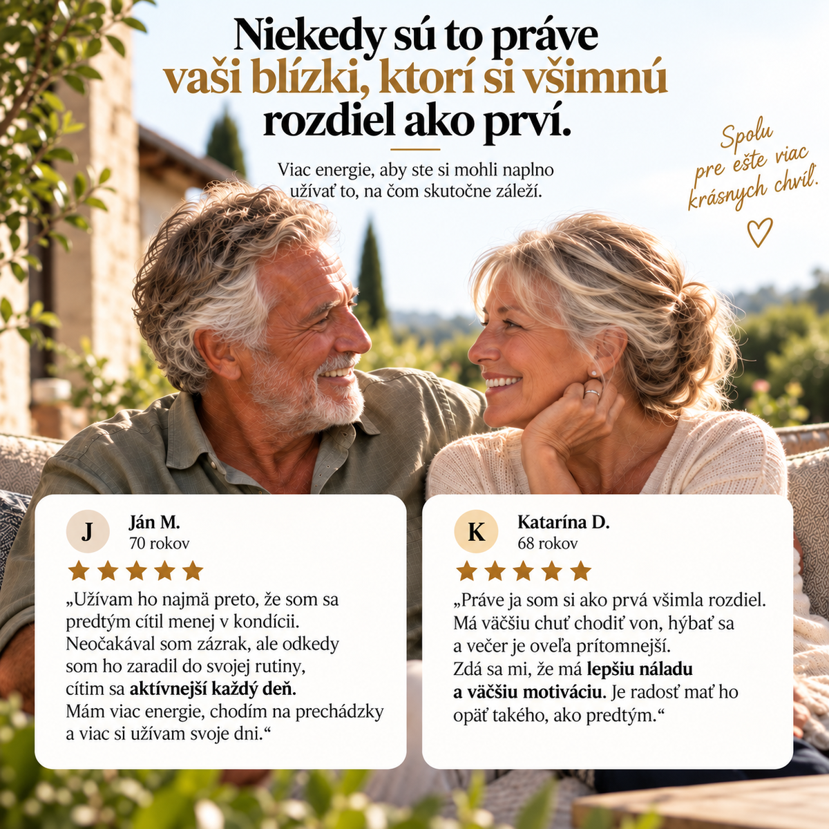 Každodenná energia a vitalita so Shilajitom – SHILORA™